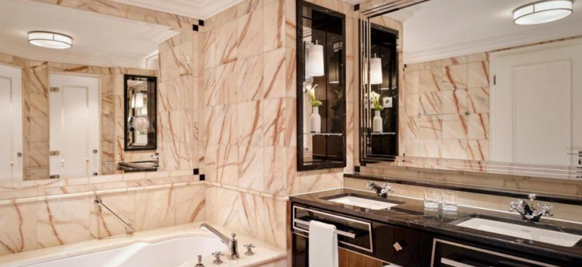 The Ritz-Carlton Berlin 5*