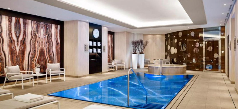 The Ritz-Carlton Berlin 5*