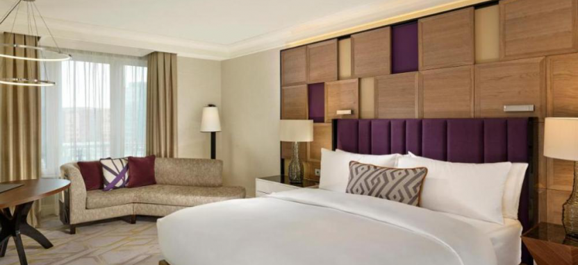 The Ritz-Carlton Berlin 5*