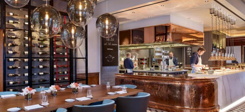 The Ritz-Carlton Berlin 5*