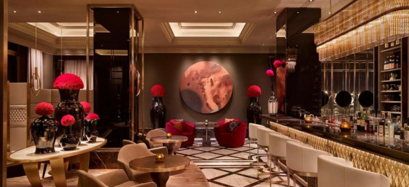 The Ritz-Carlton Berlin 5*