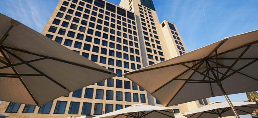 Waldorf Astoria Berlin 5*