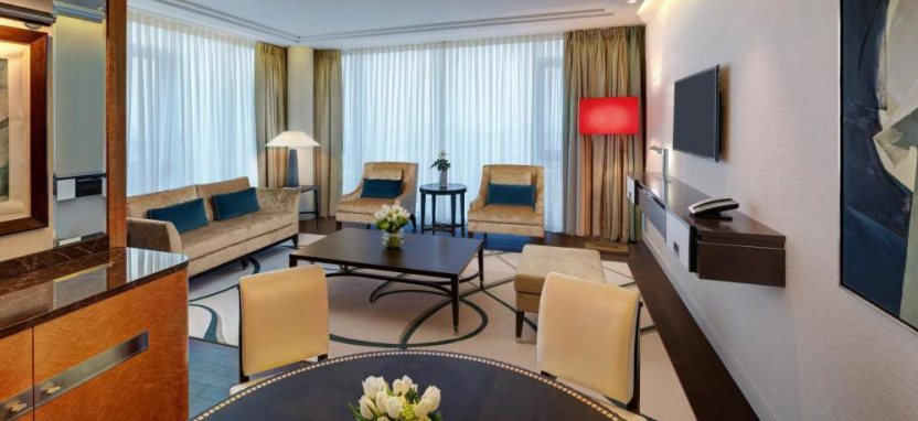Waldorf Astoria Berlin 5*