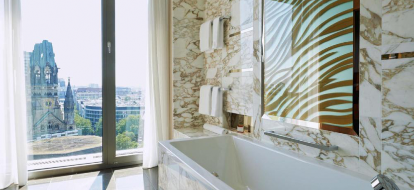 Waldorf Astoria Berlin 5*