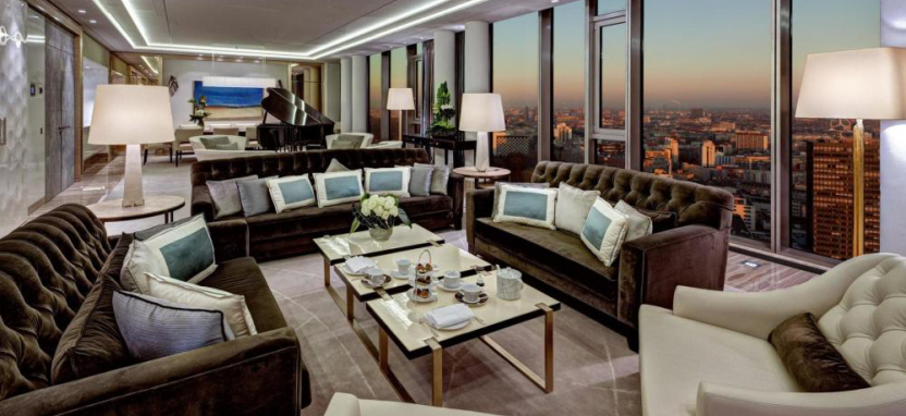 Waldorf Astoria Berlin 5*