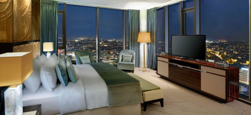 Waldorf Astoria Berlin 5*