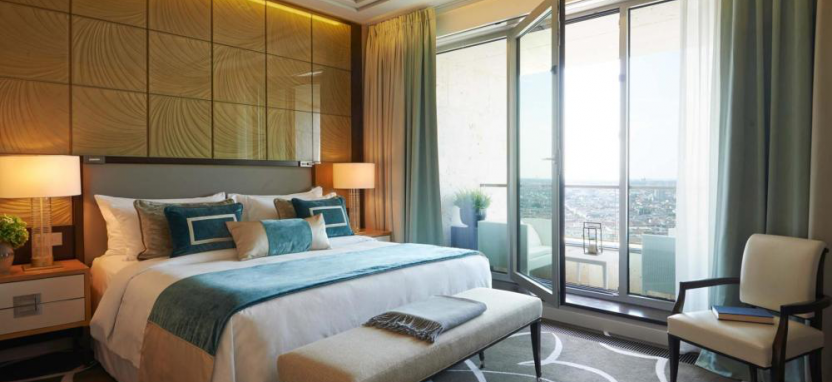 Waldorf Astoria Berlin 5*