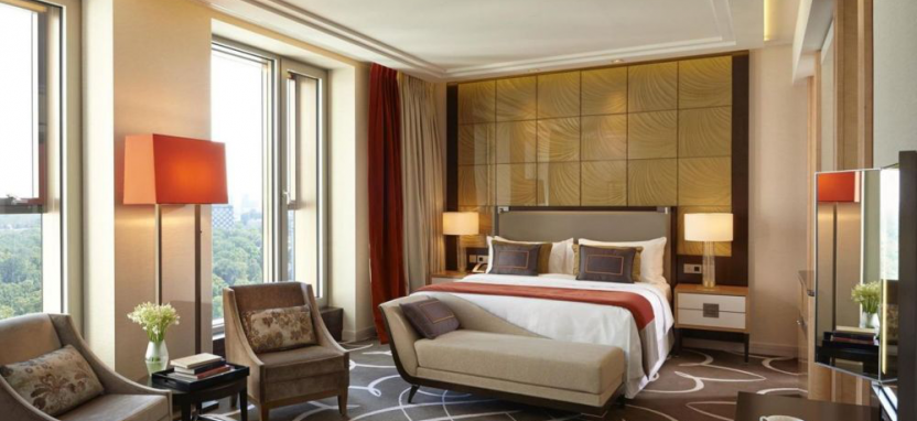 Waldorf Astoria Berlin 5*
