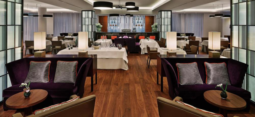 Waldorf Astoria Berlin 5*