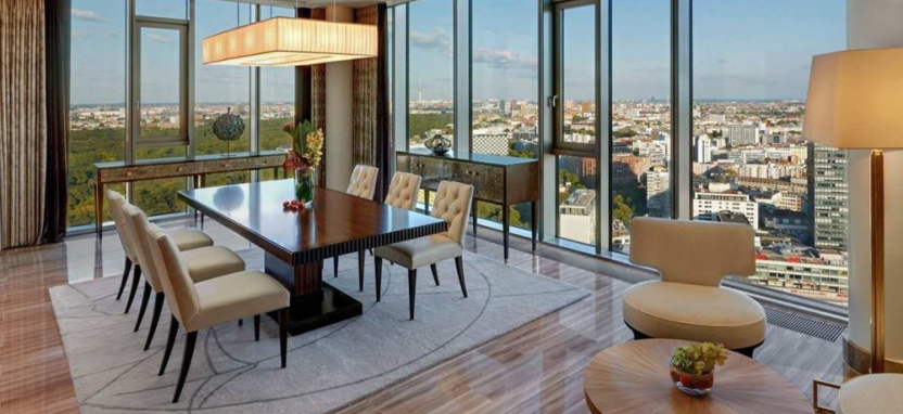 Waldorf Astoria Berlin 5*