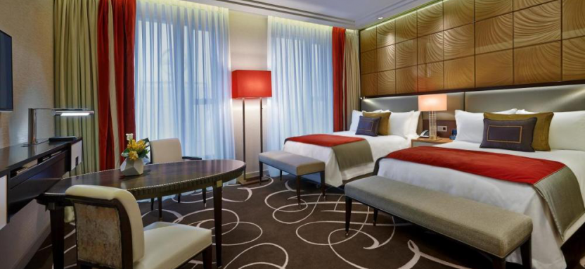 Waldorf Astoria Berlin 5*