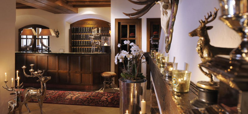 Arlberg Lech Австрия, Лех. Забронировать отель