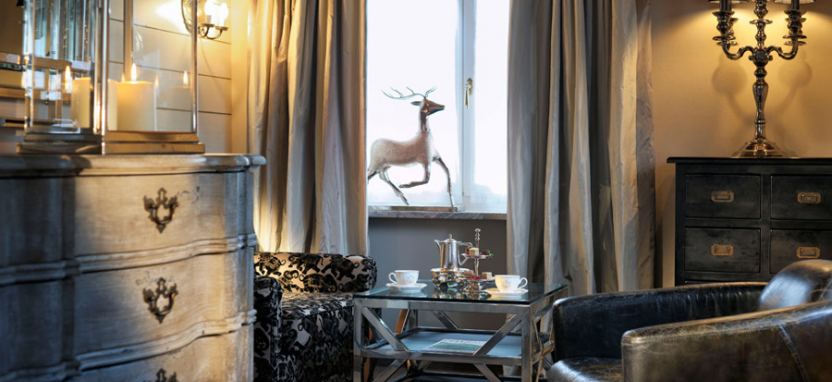 Arlberg Lech Австрия, Лех. Забронировать отель