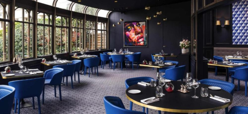 Grand Hôtel La Cloche Dijon - MGallery Collection 5* (Дижон)