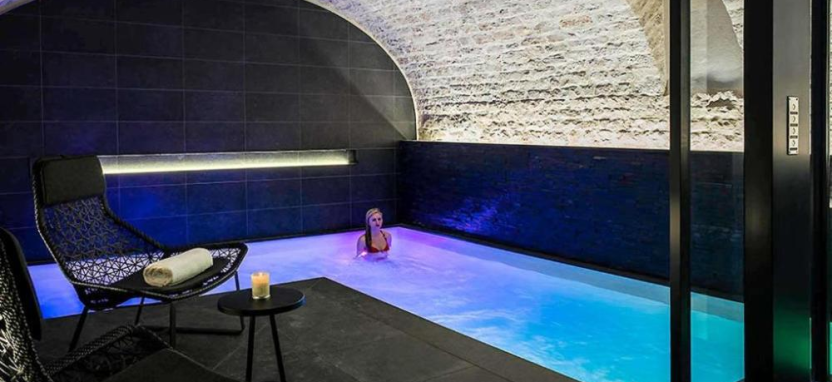 Grand Hôtel La Cloche Dijon - MGallery Collection 5* (Дижон)