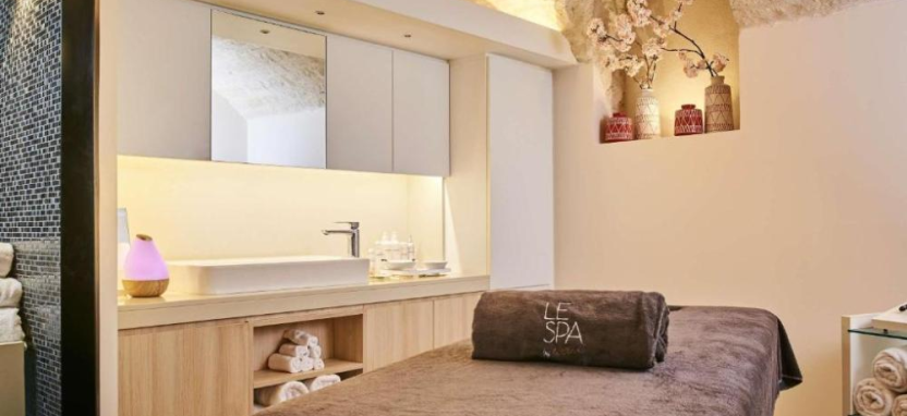 Grand Hôtel La Cloche Dijon - MGallery Collection 5* (Дижон)