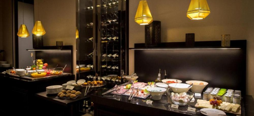 Grand Hôtel La Cloche Dijon - MGallery Collection 5* (Дижон)