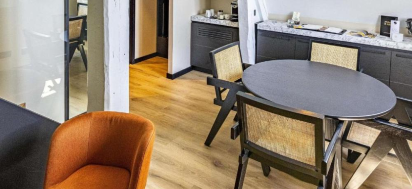 Grand Hôtel La Cloche Dijon - MGallery Collection 5* (Дижон)