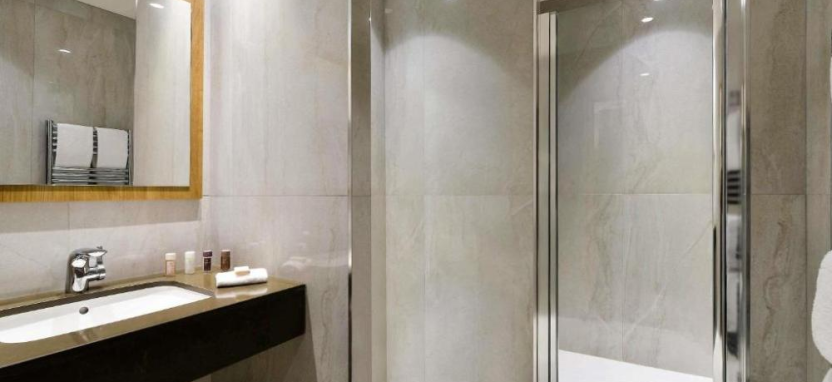 Grand Hôtel La Cloche Dijon - MGallery Collection 5* (Дижон)