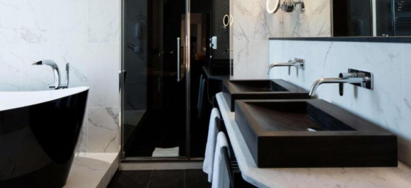 Grand Hôtel La Cloche Dijon - MGallery Collection 5* (Дижон)