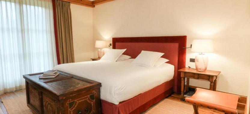 Hostellerie de Levernois 5* (Левенуа, Бургундия)