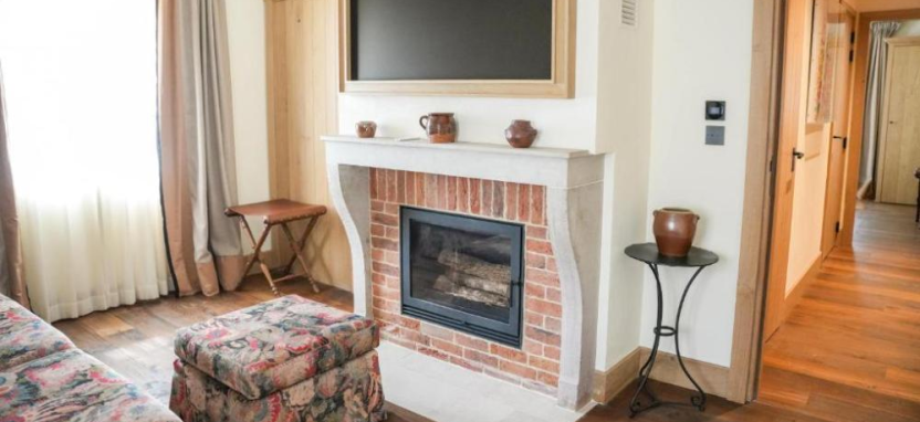 Hostellerie de Levernois 5* (Левенуа, Бургундия)