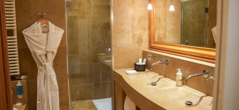 Hostellerie de Levernois 5* (Левенуа, Бургундия)