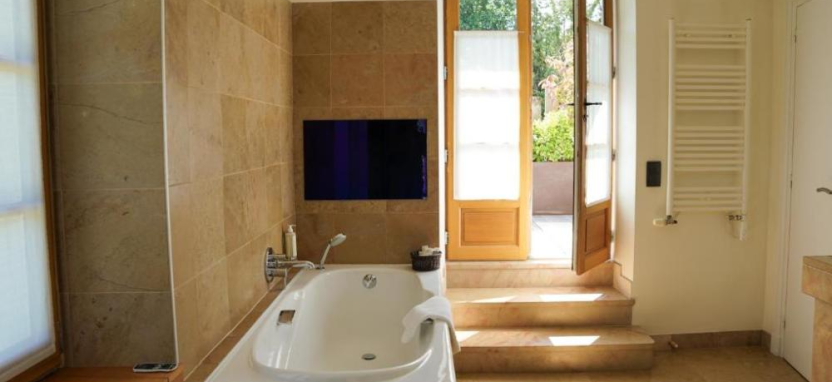 Hostellerie de Levernois 5* (Левенуа, Бургундия)