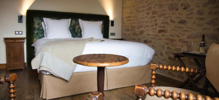 Hostellerie de Levernois 5* (Левенуа, Бургундия)