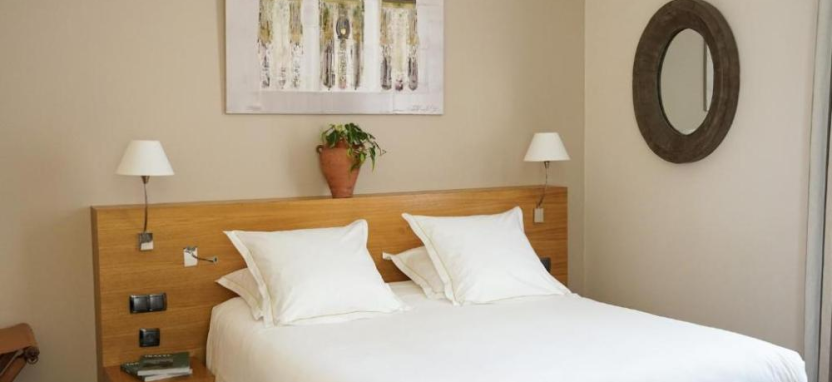 Hostellerie de Levernois 5* (Левенуа, Бургундия)