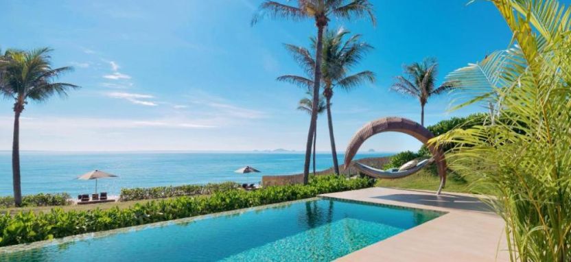 Fusion Resort Cam Ranh 5*