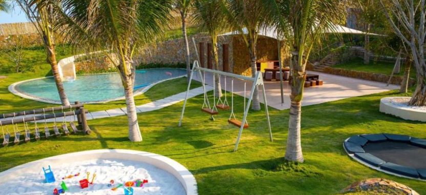 Fusion Resort Cam Ranh 5*