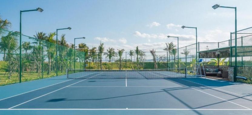 Fusion Resort Cam Ranh 5*