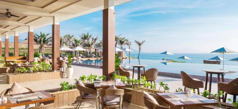Fusion Resort Cam Ranh 5*