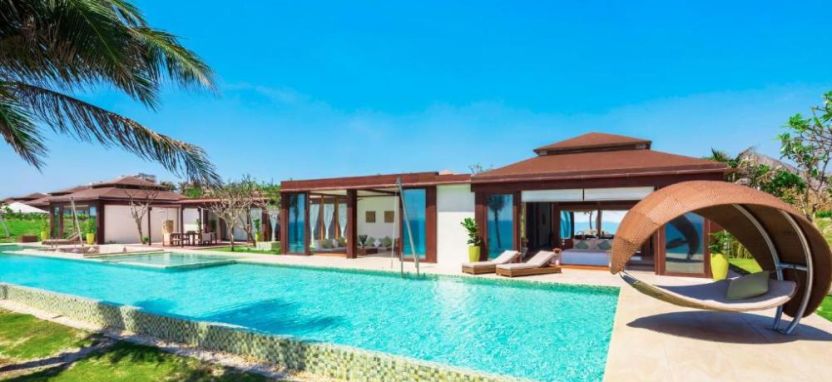Fusion Resort Cam Ranh 5*