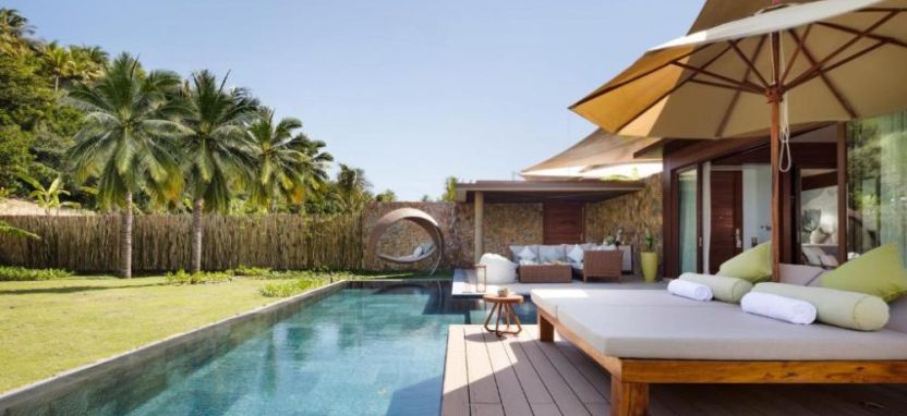 Fusion Resort Cam Ranh 5*