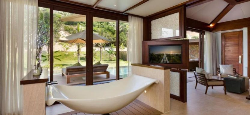 Fusion Resort Cam Ranh 5*