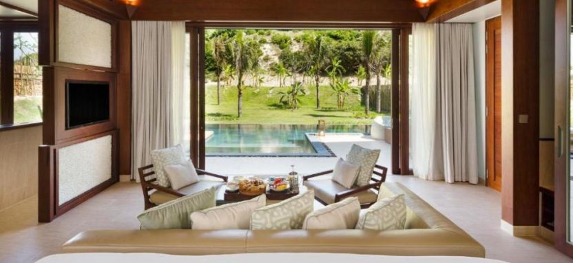 Fusion Resort Cam Ranh 5*