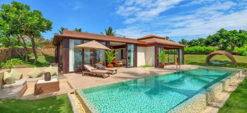 Fusion Resort Cam Ranh 5*