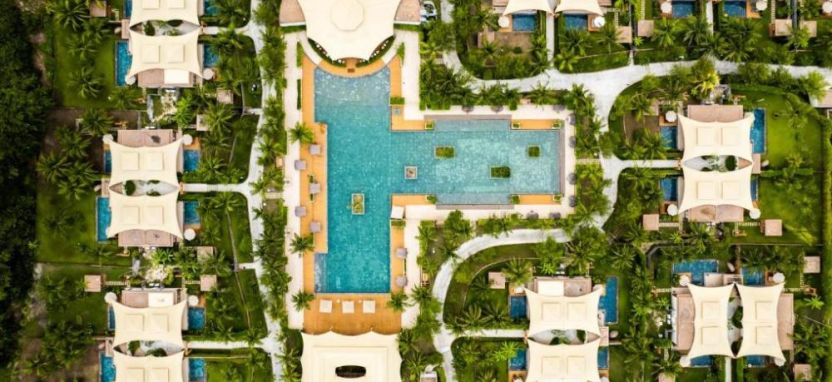 Fusion Resort Cam Ranh 5*