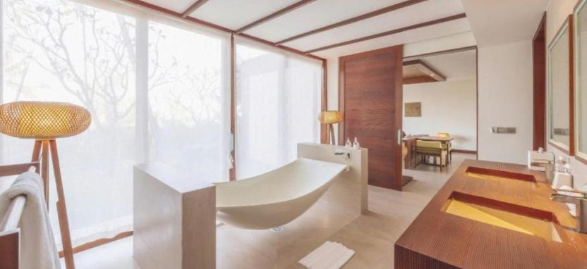 Fusion Resort Cam Ranh 5*