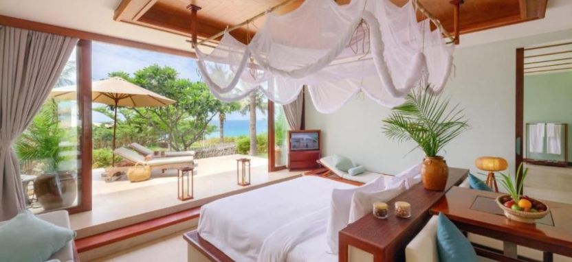 Fusion Resort Cam Ranh 5*
