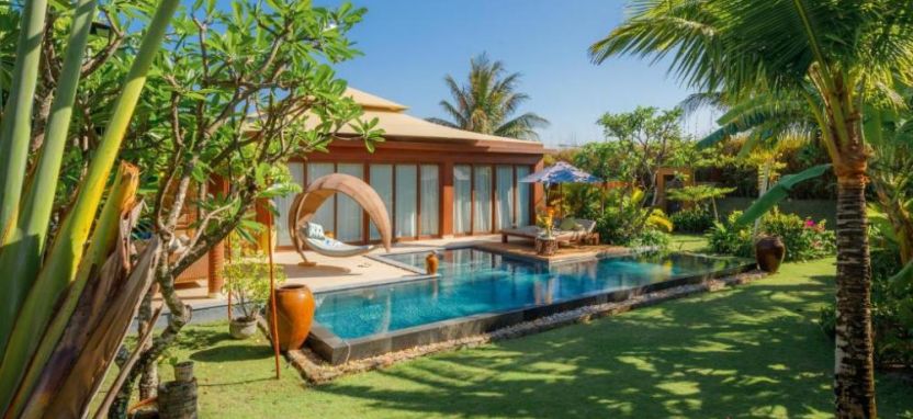 Fusion Resort Cam Ranh 5*