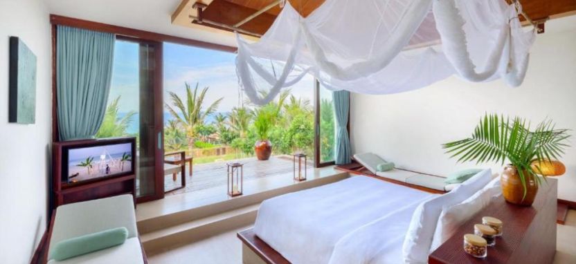 Fusion Resort Cam Ranh 5*