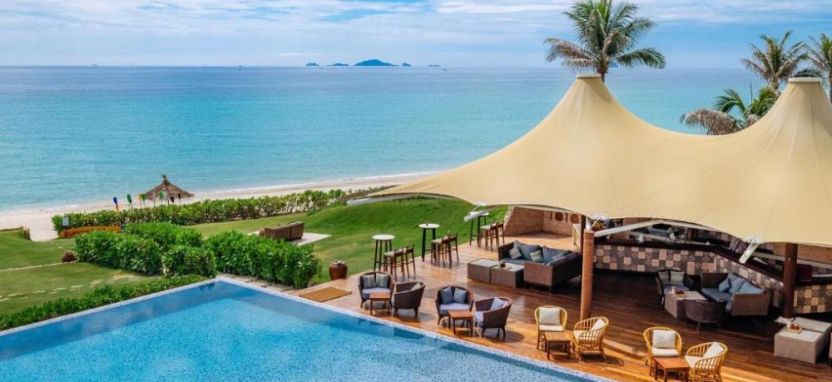 Fusion Resort Cam Ranh 5*