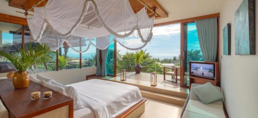Fusion Resort Cam Ranh 5*