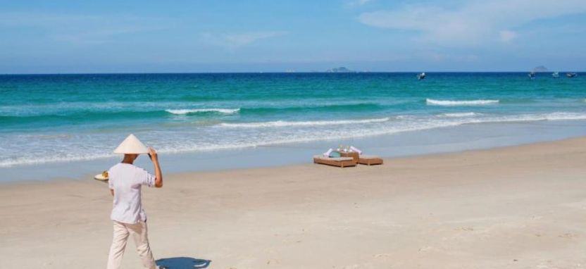 Fusion Resort Cam Ranh 5*