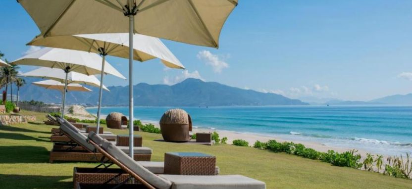 Fusion Resort Cam Ranh 5*