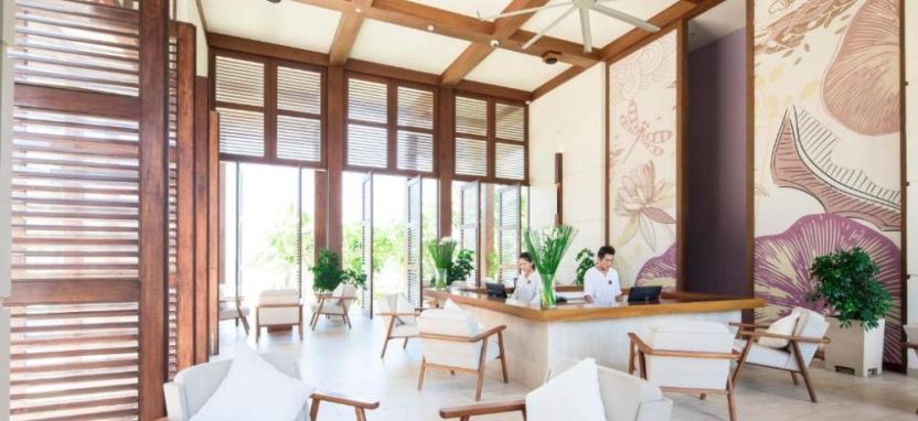 Fusion Resort Cam Ranh 5*