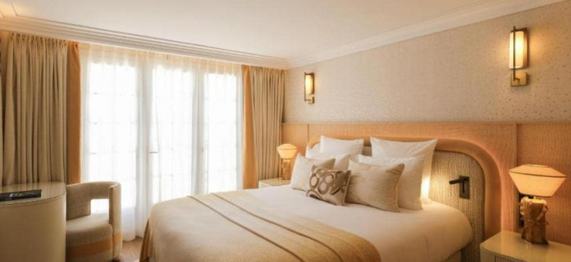 Villa Mirae by Inwood Hotels 5* (ex. Imperial Garoupe) в Кап д'Антиб